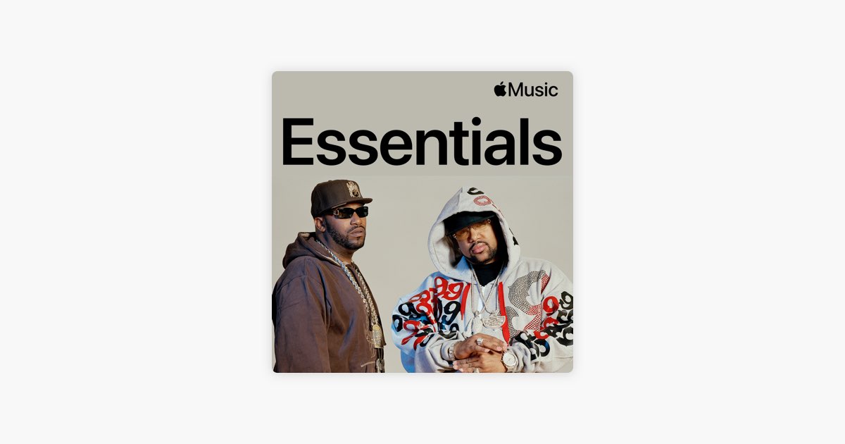 ‎UGK Essentials On Apple Music