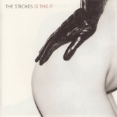 The Strokes - Trying Your Luck