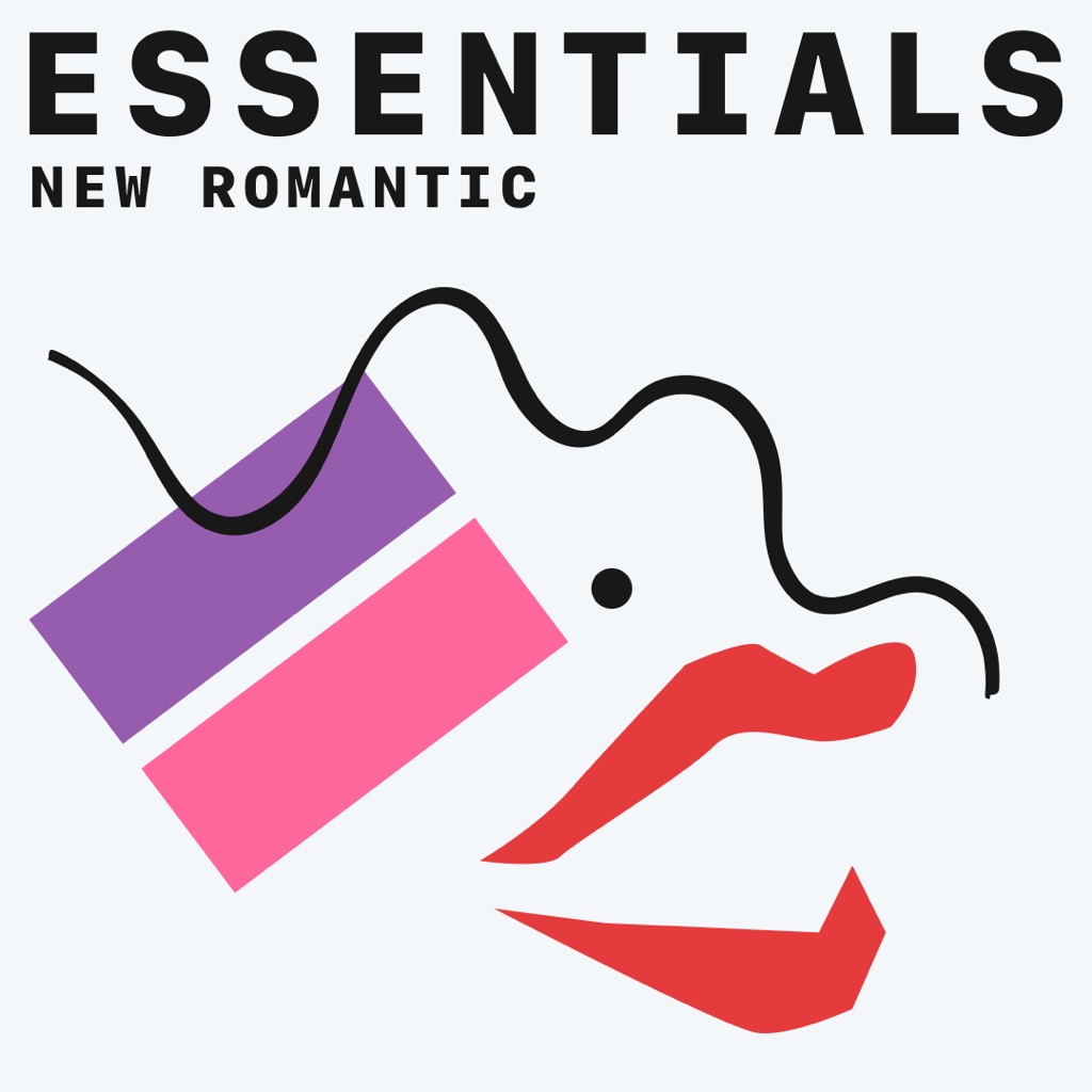 New Romantic Essentials