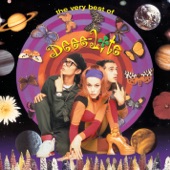 Deee-Lite / Chillblast - Say Ahhh..