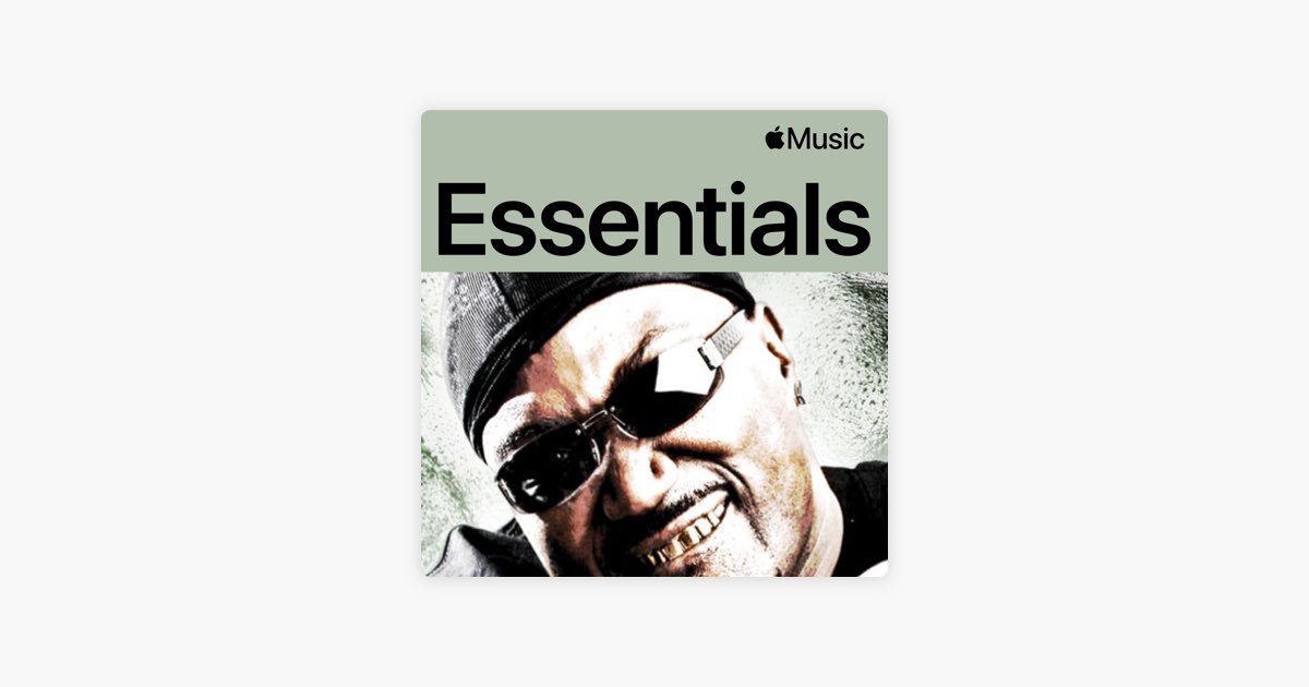 ‎Project Pat Essentials on Apple Music