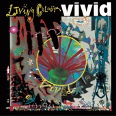 Living Colour - Cult of Personality (Live at the Ritz, New York, NY - April 1989)