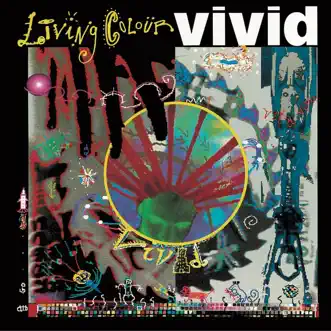 Cult of Personality (Live) by Living Colour song reviws
