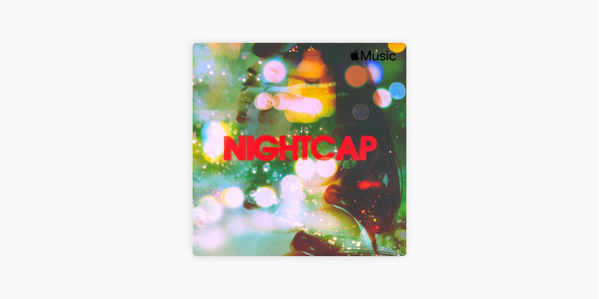 Nightcap On Apple Music - cotton candy skies roblox id code