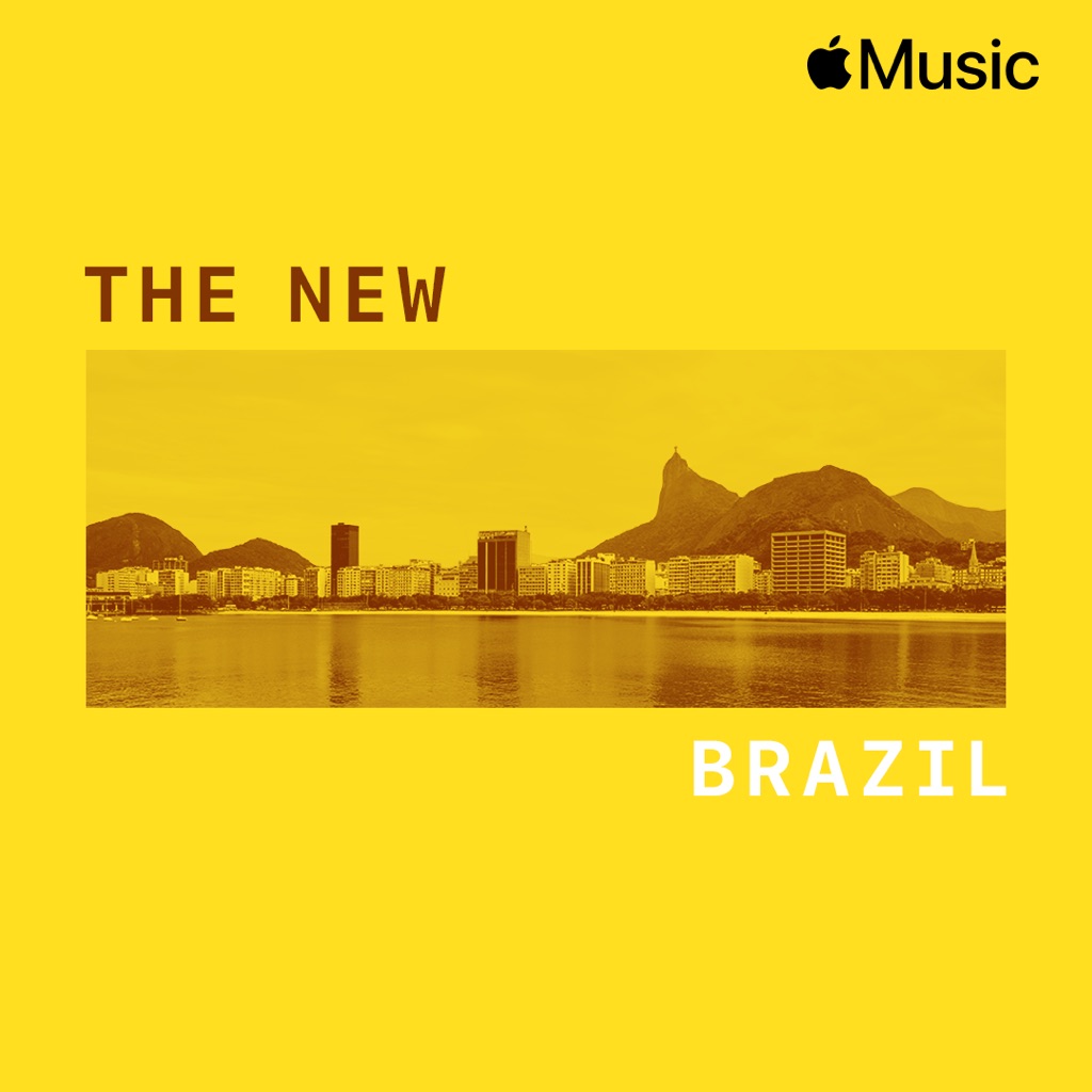 The New Brazil