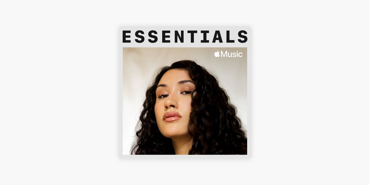 Cleo Sol Essentials on Apple Music