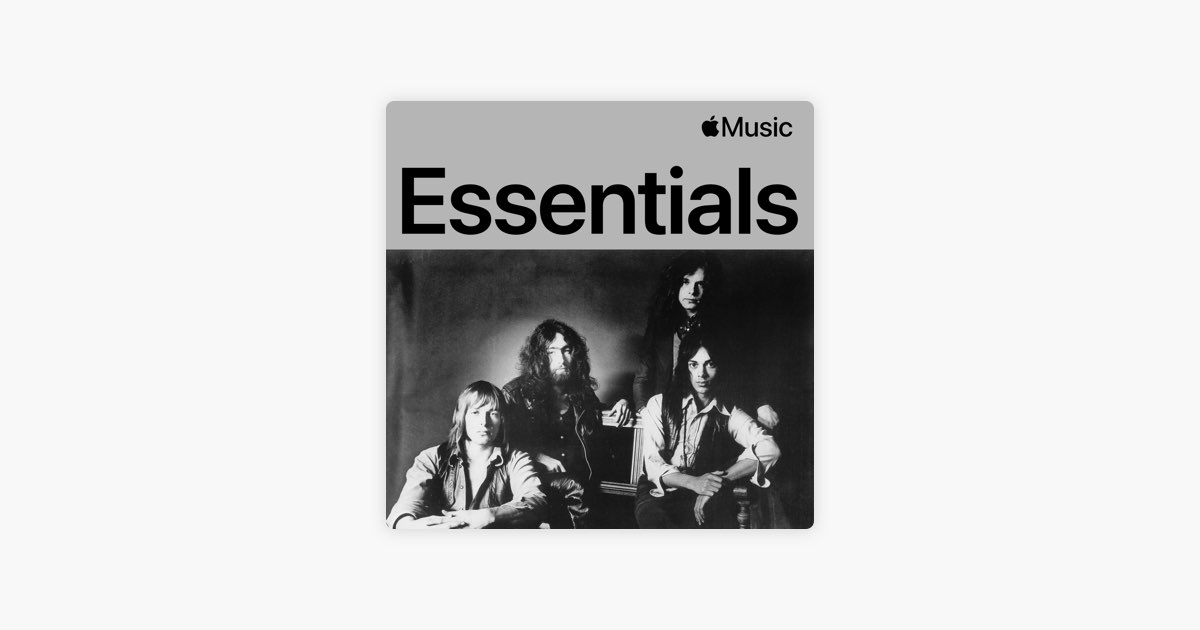 ‎Free Essentials On Apple Music