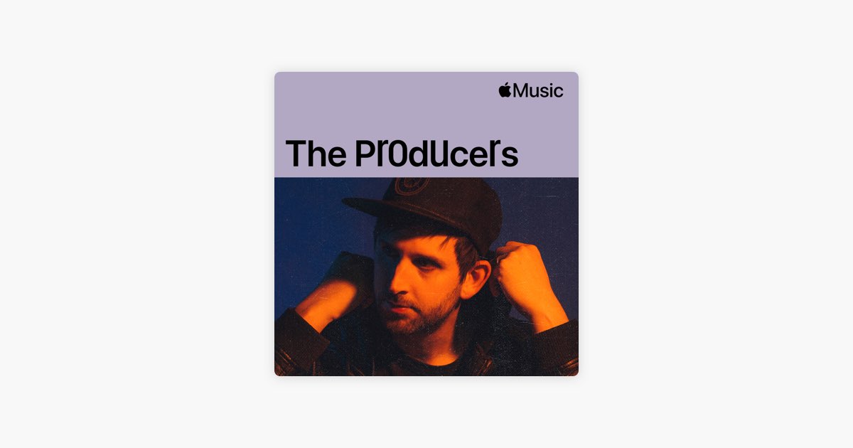 ‎Tommee Profitt: The Producers on Apple Music