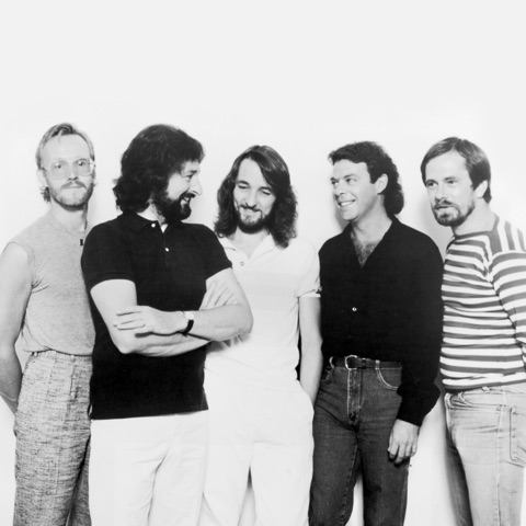 SUPERTRAMP FEATURING VOCALS BY ROGER HODGSON
