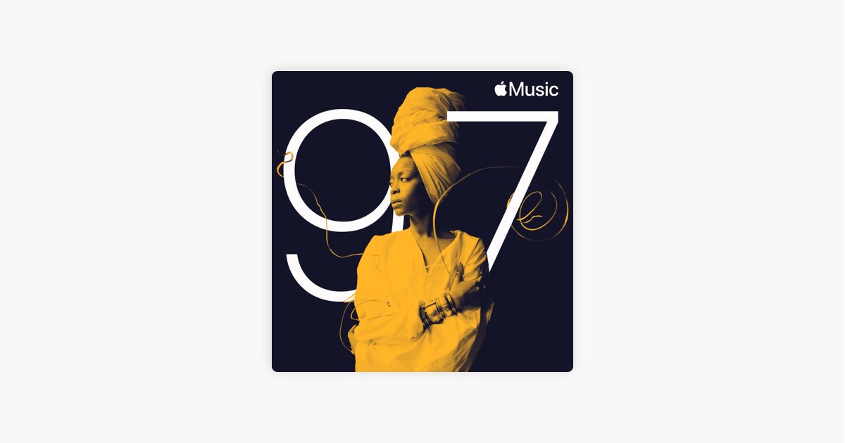 ‎Hip-Hop/R&B Hits: 1997 On Apple Music