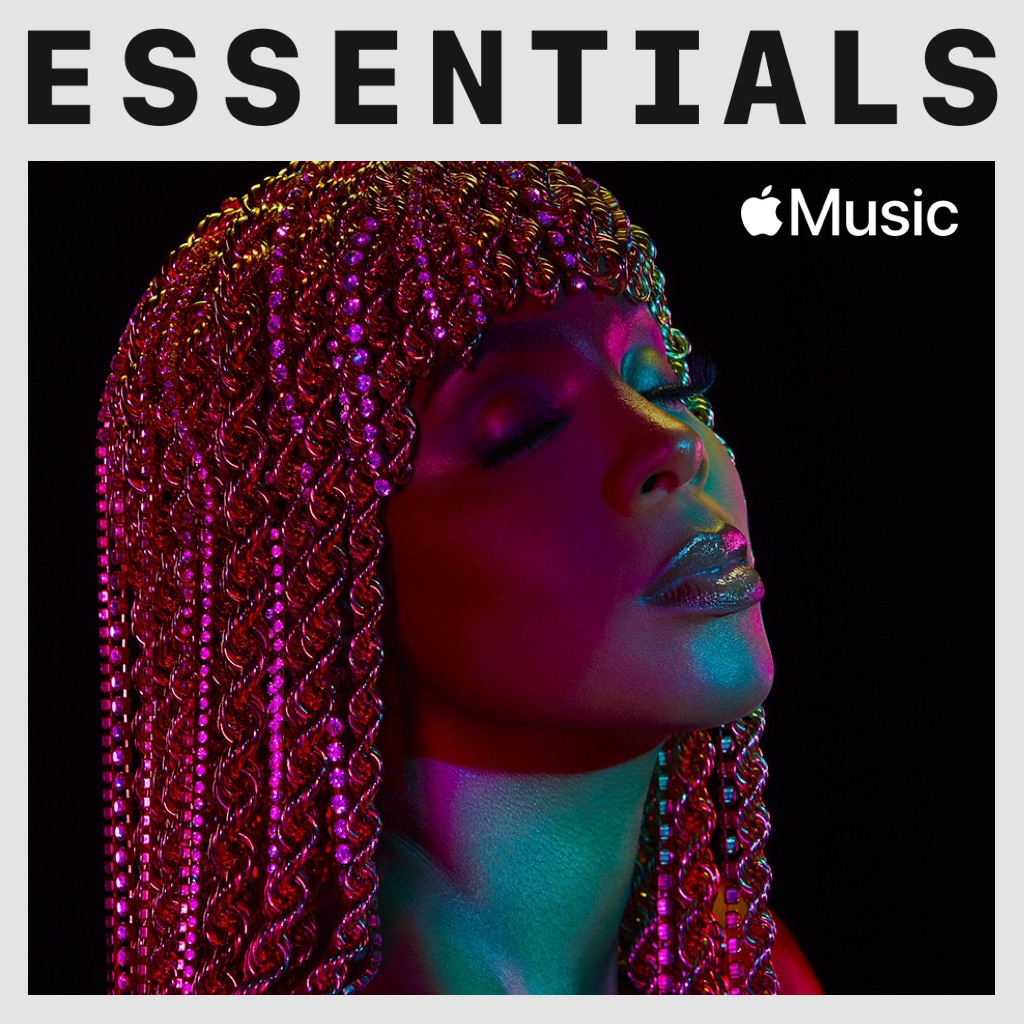 Kelly Rowland Essentials