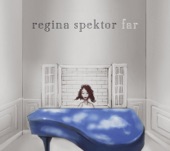 Regina Spektor - Eet
