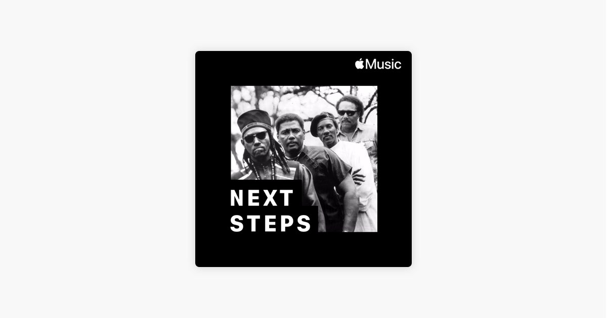 Apple Musicの ネヴィル ブラザーズ 隠れた名曲