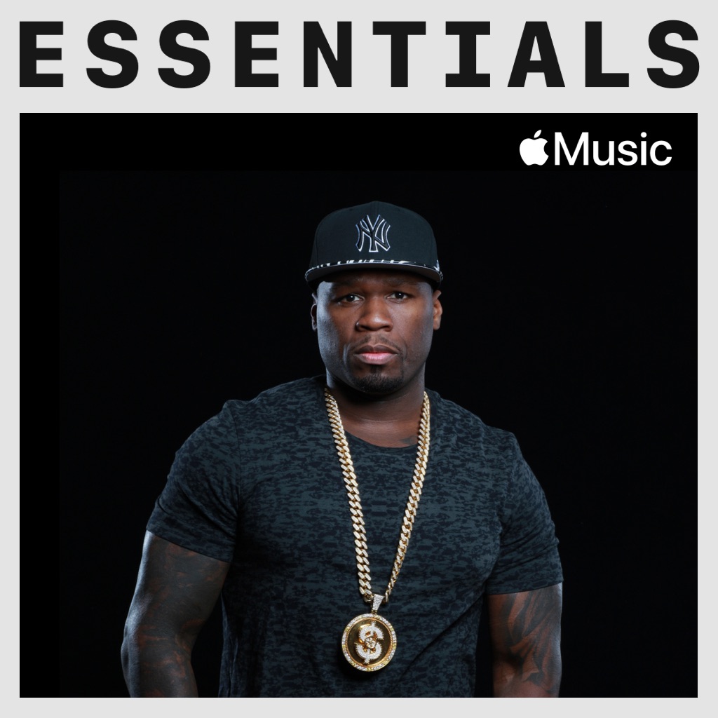 50 Cent Essentials