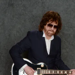 Jeff Lynne