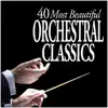 Orchestral Suite No. 3 in D Major, BWV 1068: II Air ("Air on the G string") song lyrics