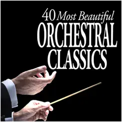 Orchestral Suite No. 3 in D Major, BWV 1068: II Air (