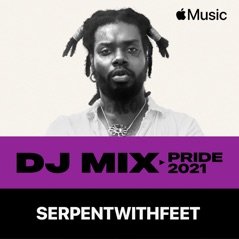 Pride 2021 (DJ Mix)