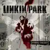 Hybrid Theory album lyrics, reviews, download