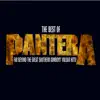 The Best of Pantera: Far Beyond the Great Southern Cowboys' Vulgar Hits! (Remastered) album lyrics, reviews, download