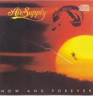 Even the Nights Are Better by Air Supply song reviws