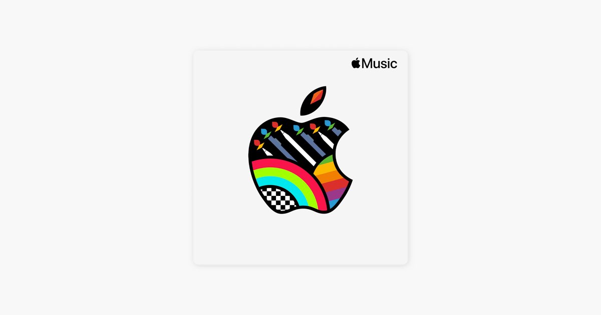 Apple BKC trên Apple Music