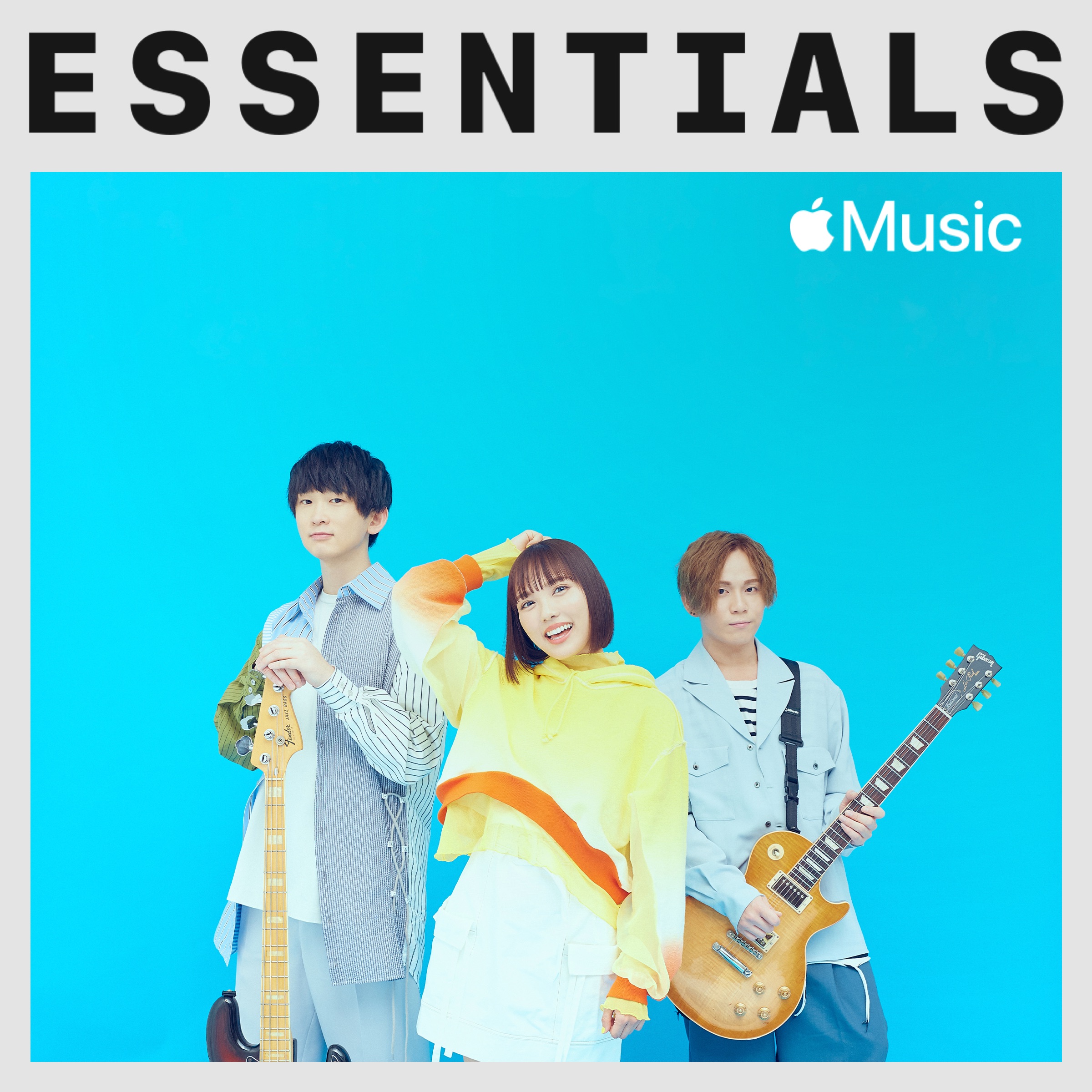 アニメをapple Musicで