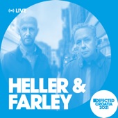 Heller & Farley at Defected Croatia, 2021 (DJ Mix) artwork