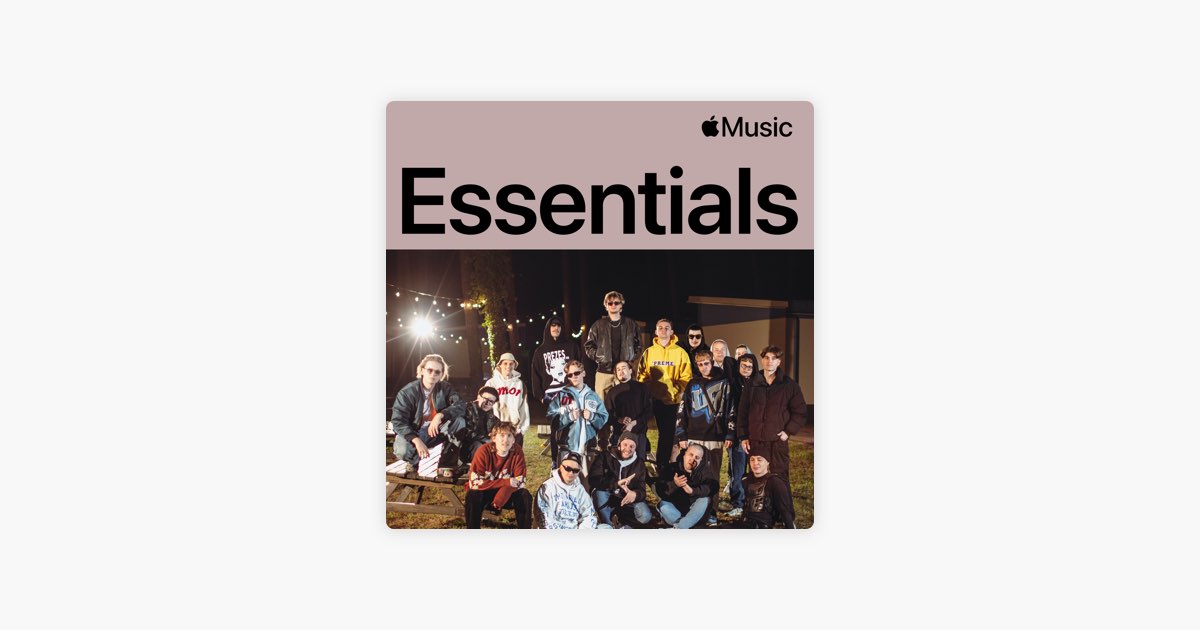 ‎SB Maffija Essentials on Apple Music