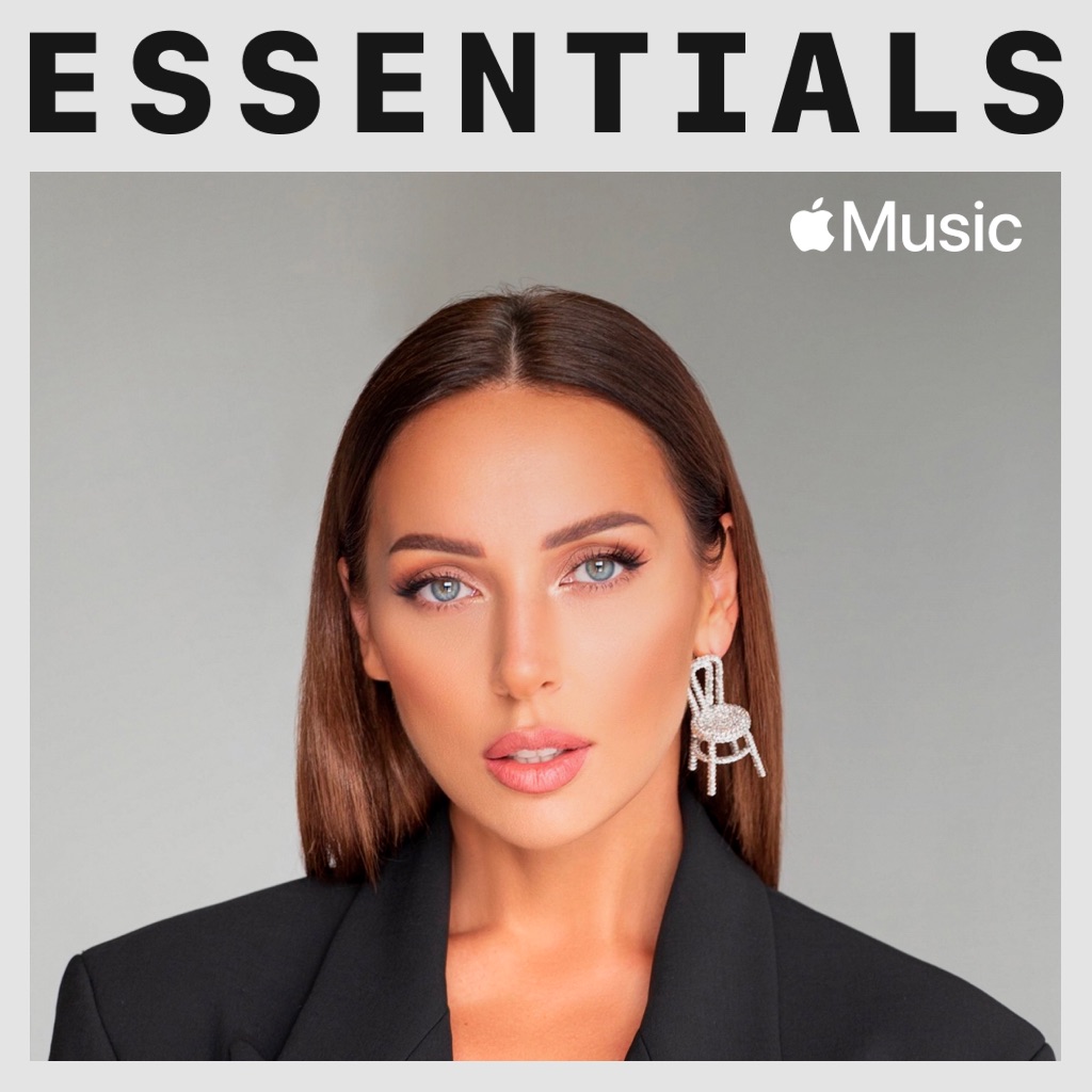 Alsou Essentials