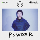 Beats In Space 006: Powder (DJ Mix) artwork