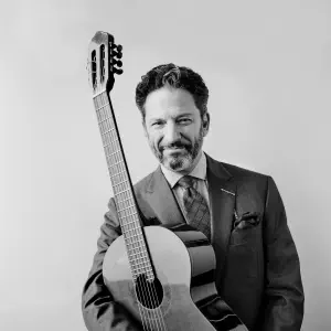 John Pizzarelli