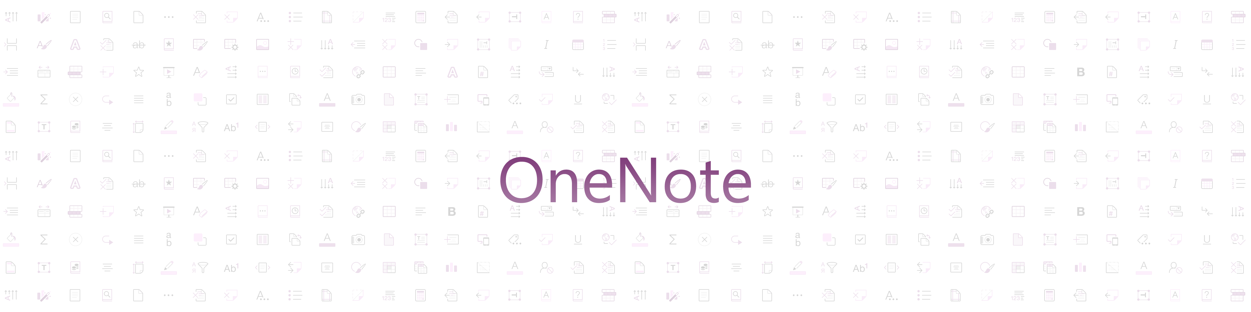 onenote apple touch id