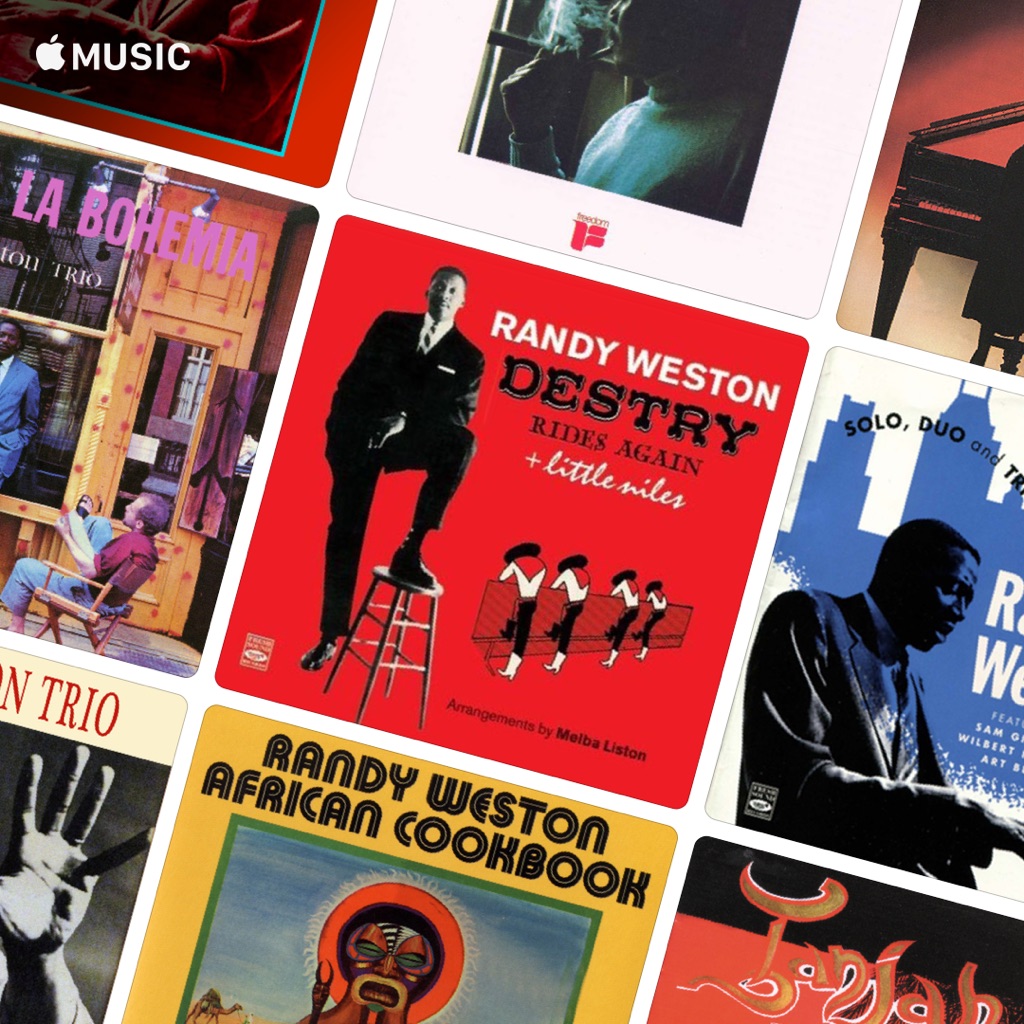Randy Weston Essentials