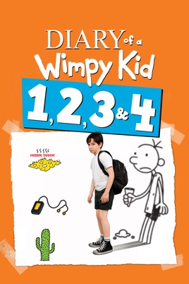 amazon instant video diary of a wimpy kid