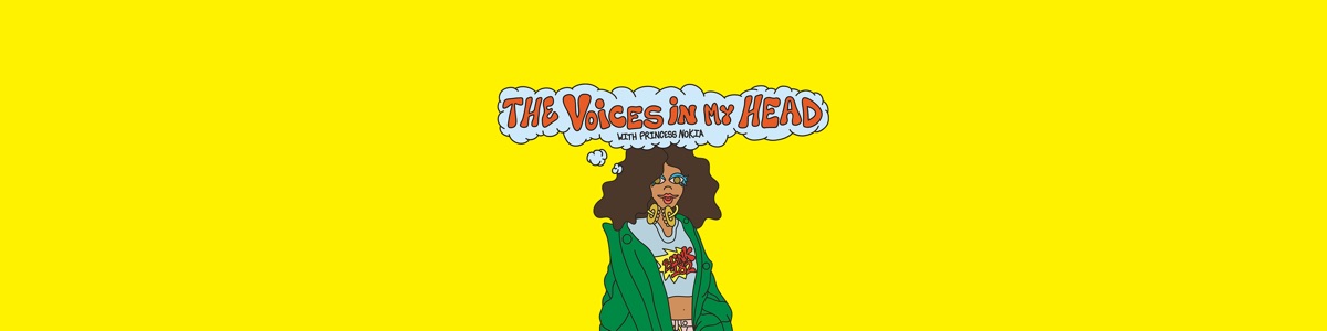 The Voices In My Head