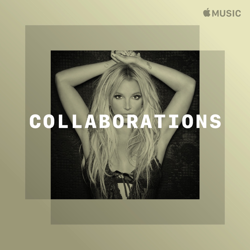 Britney Spears: Collaborations