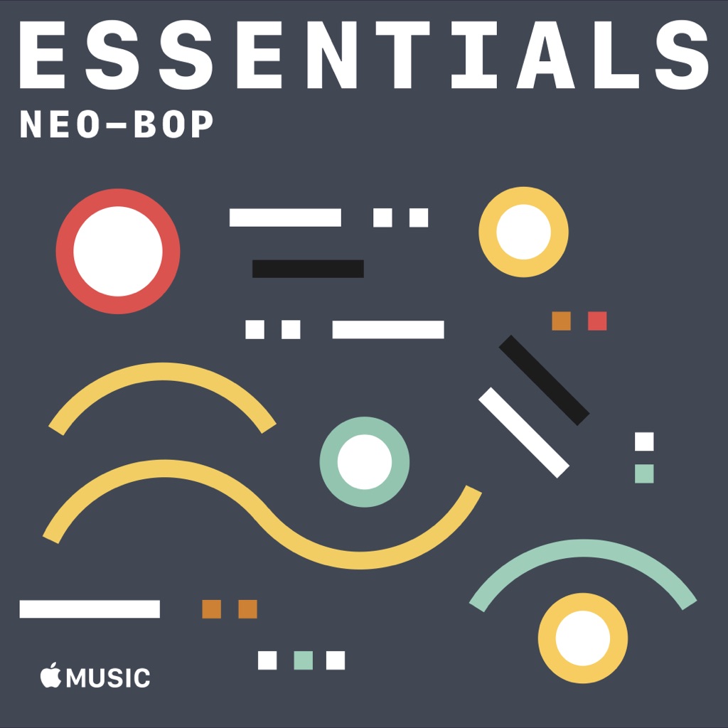 Neo-Bop Essentials