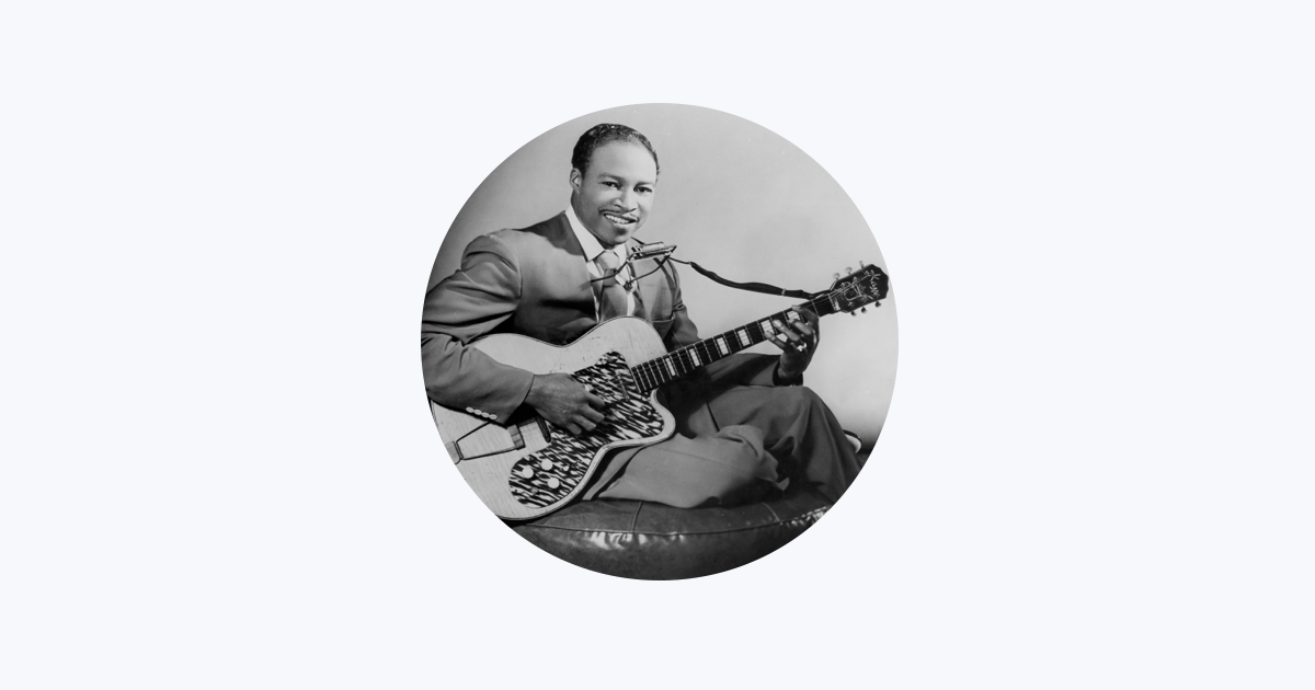 Jimmy Reed