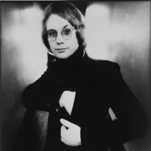 Warren Zevon