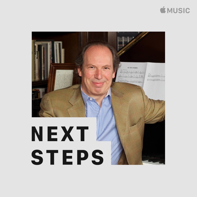 Hans Zimmer: Next Steps