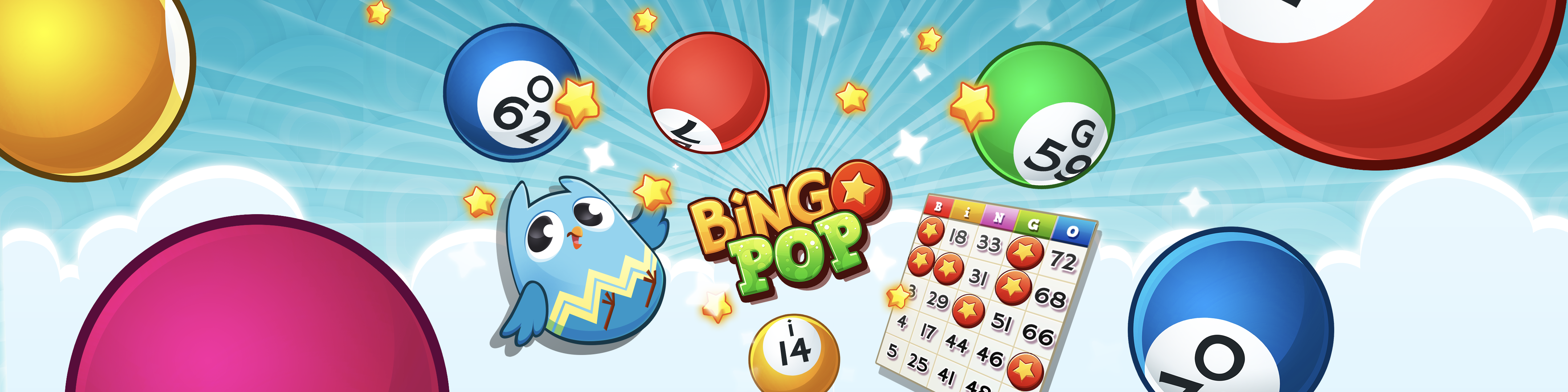 Bingo Pop Bingo Games Overview Apple App Store Us - 7 roblox facts you should know the leaderboard the