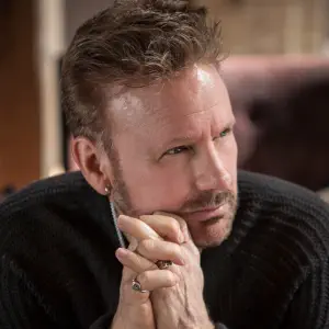 Corey Hart