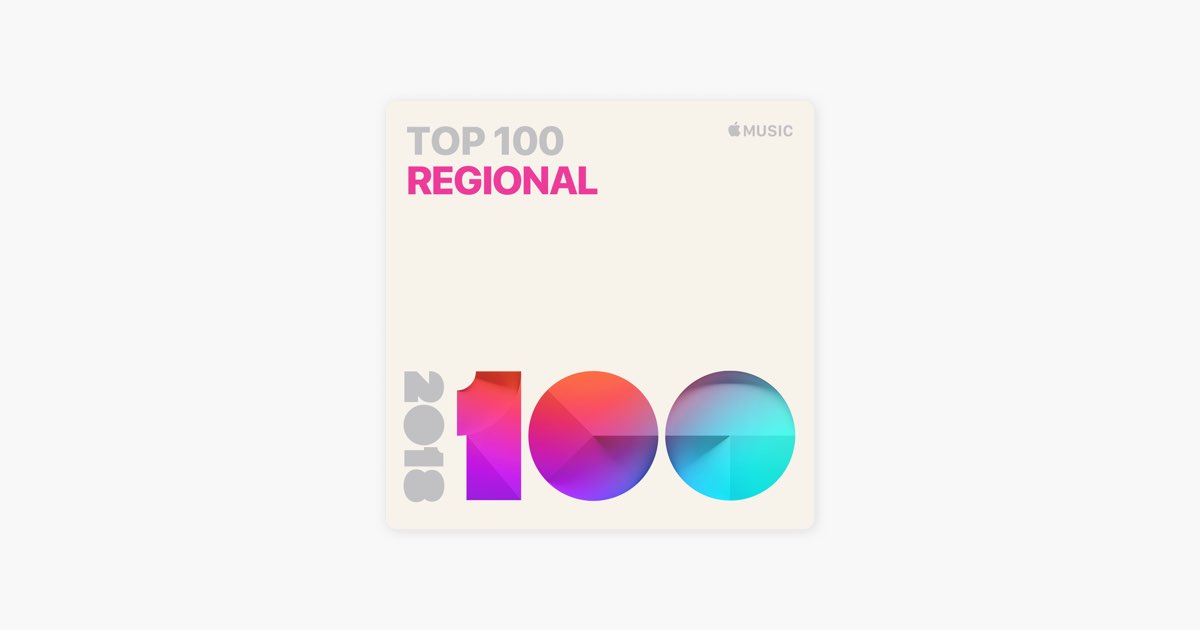 top-100-regional-on-apple-music