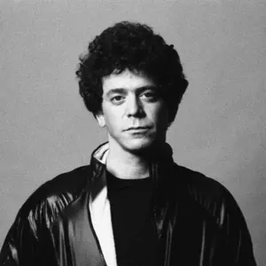 Lou Reed