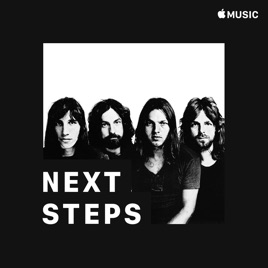 Pink Floyd Next Steps On Apple Music