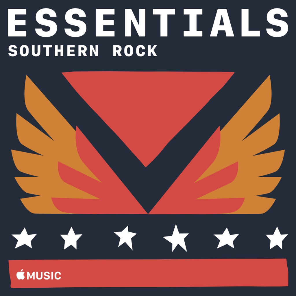 Southern Rock Essentials