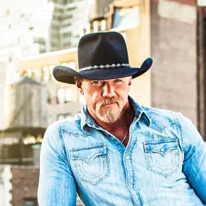 Trace Adkins