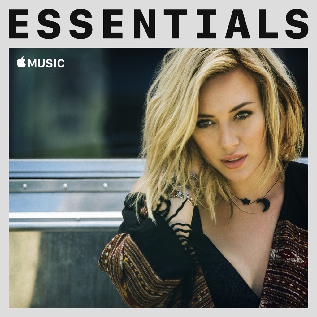 Hilary Duff Essentials