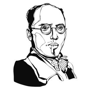 Kurt Weill